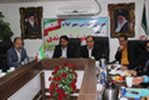 کمیته حقوق شهروندی در شورای اسلامی شهر ایلام تشکیل شد