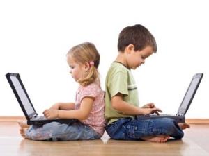 رفتارهای غیرمدنی شبکه های مجازی تاثیر نامطلوب بر کودکان می گذارد
