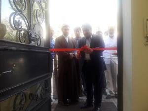 افتتاح کلینیک مرکزی حقوق کودک و ۴۷ میز حمایت از حقوق کودک در تبریز 