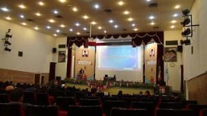 آیین اختتامیه اولین مدرسه تابستانی حقوق کودک در تبریز برگزار شد