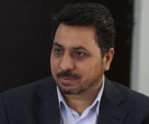 سخنرانی رئیس اتحادیه انجمن های علمی گروه حقوق ایران در جشنواره فرهنگی شهرستان تفت