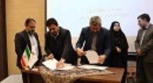 افتتاح دفتر معاضدت حقوقی کانون اصلاح و تربیت اهواز
