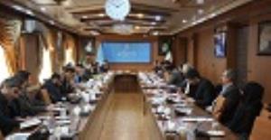 حمایت حقوقی و قضایی از ایرانیان خارج از کشور از اولویت های برنامه ماست
