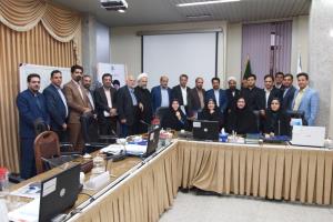 یزد به عنوان پایلوت اجرای طرح "کلینیک حقوق شهروندی" انتخاب شد