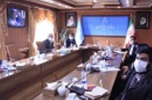 بیست و نهمین نشست شورای هماهنگی مرجع ملی کنوانسیون حقوق کودک برگزار شد