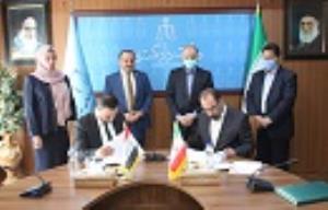 اولین نشست کمیته مشترک همکاری‌های حقوقی و قضایی جمهوری اسلامی ایران و جمهوری عراق برگزار شد