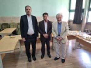 دفاع از رساله دکترای حقوق تراجنسیتی­ ها