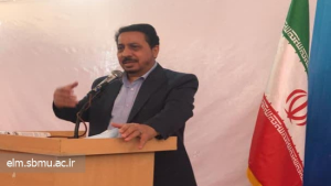 لزوم رعایت اصول حقوقی و قانونی در بازرسی‌های حوزه سلامت؛ تأکید دکتر عباسی در اجلاس بابل
