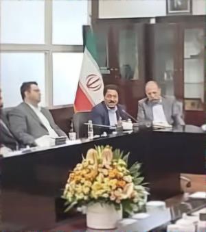 هشدار رییس انجمن علمی حقوق پزشکی ایران نسبت به جذب بی رویه دانشجو در مقطع کارشناسی ارشد حقوق پزشکی