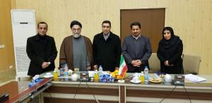 دفاع از پایان نامه "مسئولیت مدنی دندان پزشکان در حقوق ایران و انگلیس"